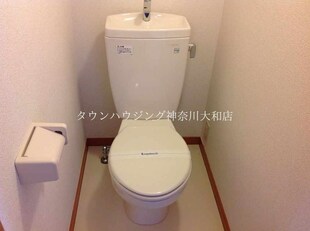 レオパレスＴＯＫＵの物件内観写真